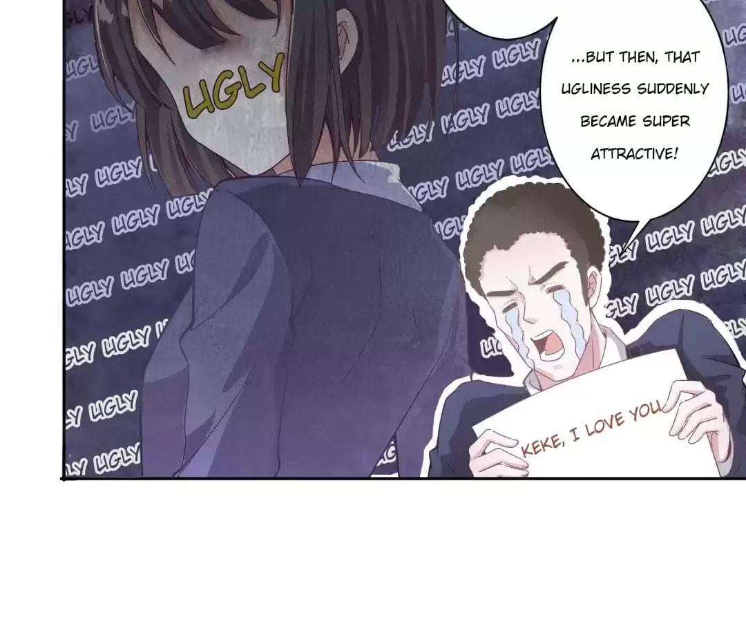 Read Die or Like Me chapter 3 image 22 on Lezhin