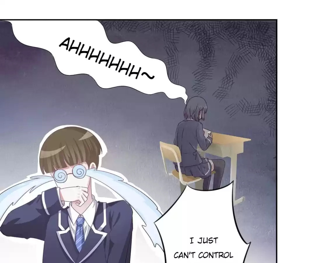 Read Die or Like Me chapter 3 image 23 on Lezhin