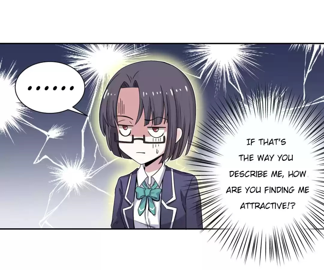 Read Die or Like Me chapter 3 image 25 on Lezhin