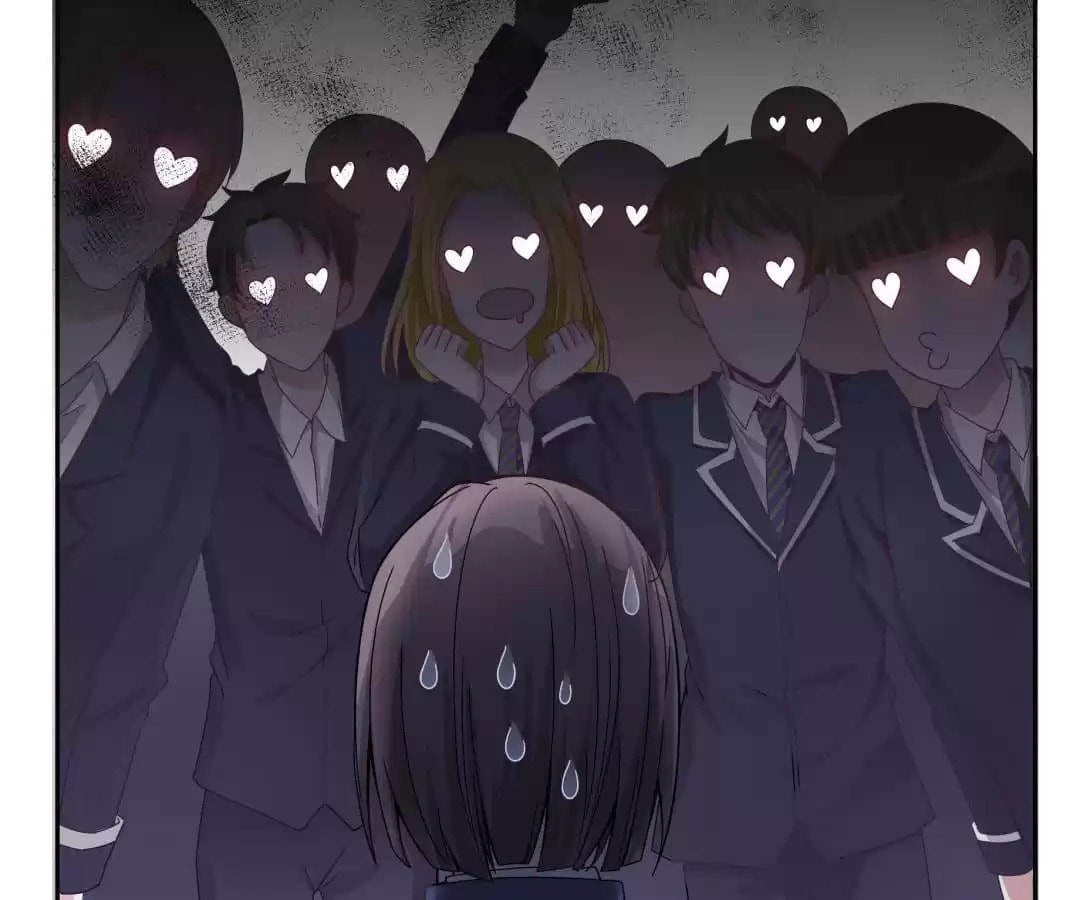 Read Die or Like Me chapter 3 image 34 on Lezhin