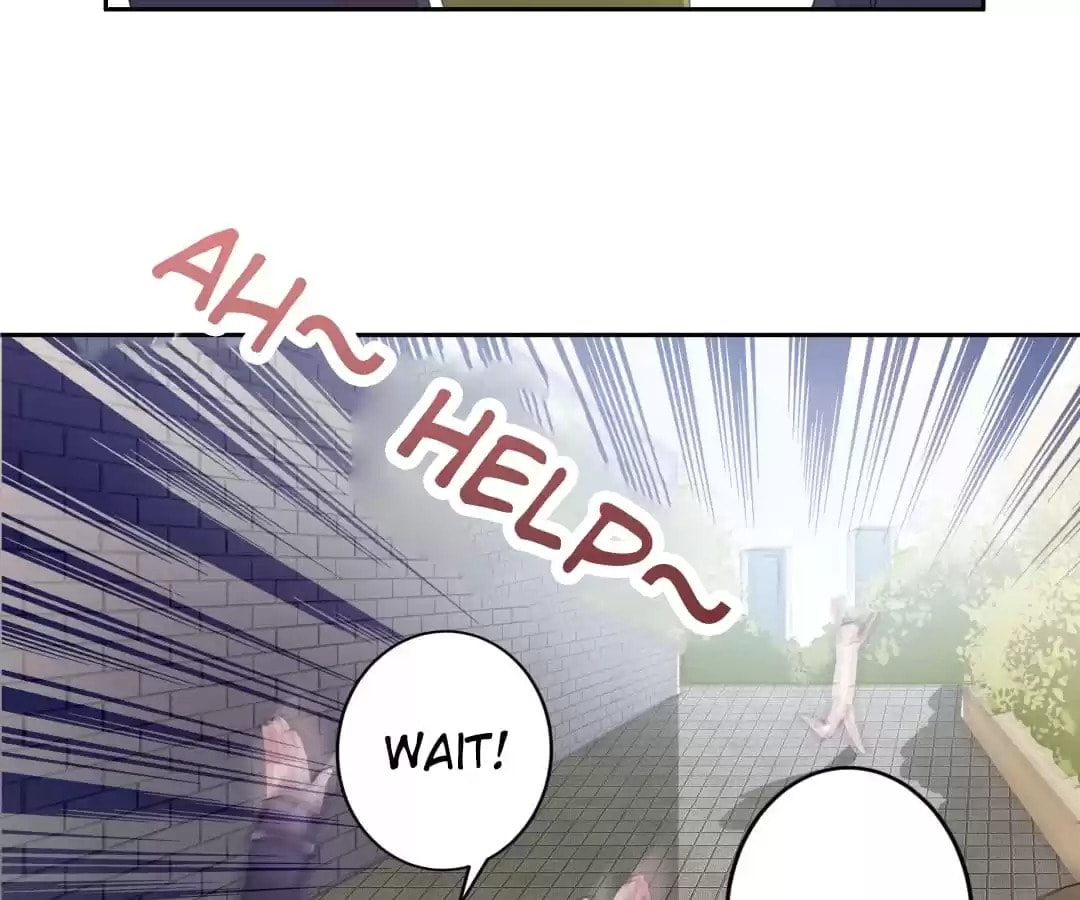 Read Die or Like Me chapter 3 image 36 on Lezhin