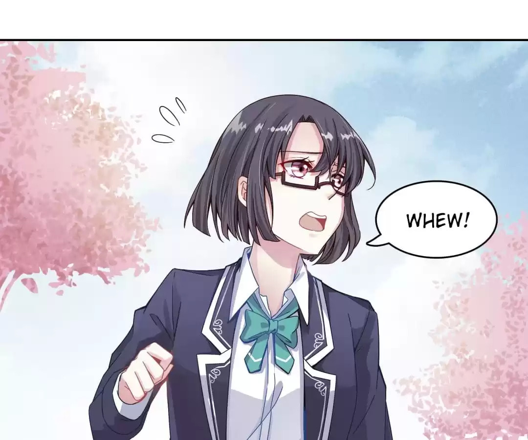 Read Die or Like Me chapter 3 image 38 on Lezhin