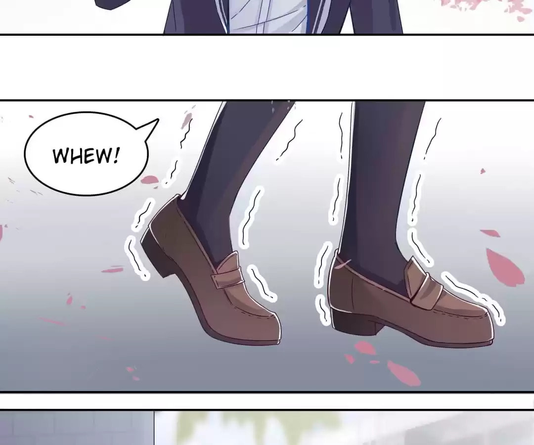 Read Die or Like Me chapter 3 image 39 on Lezhin