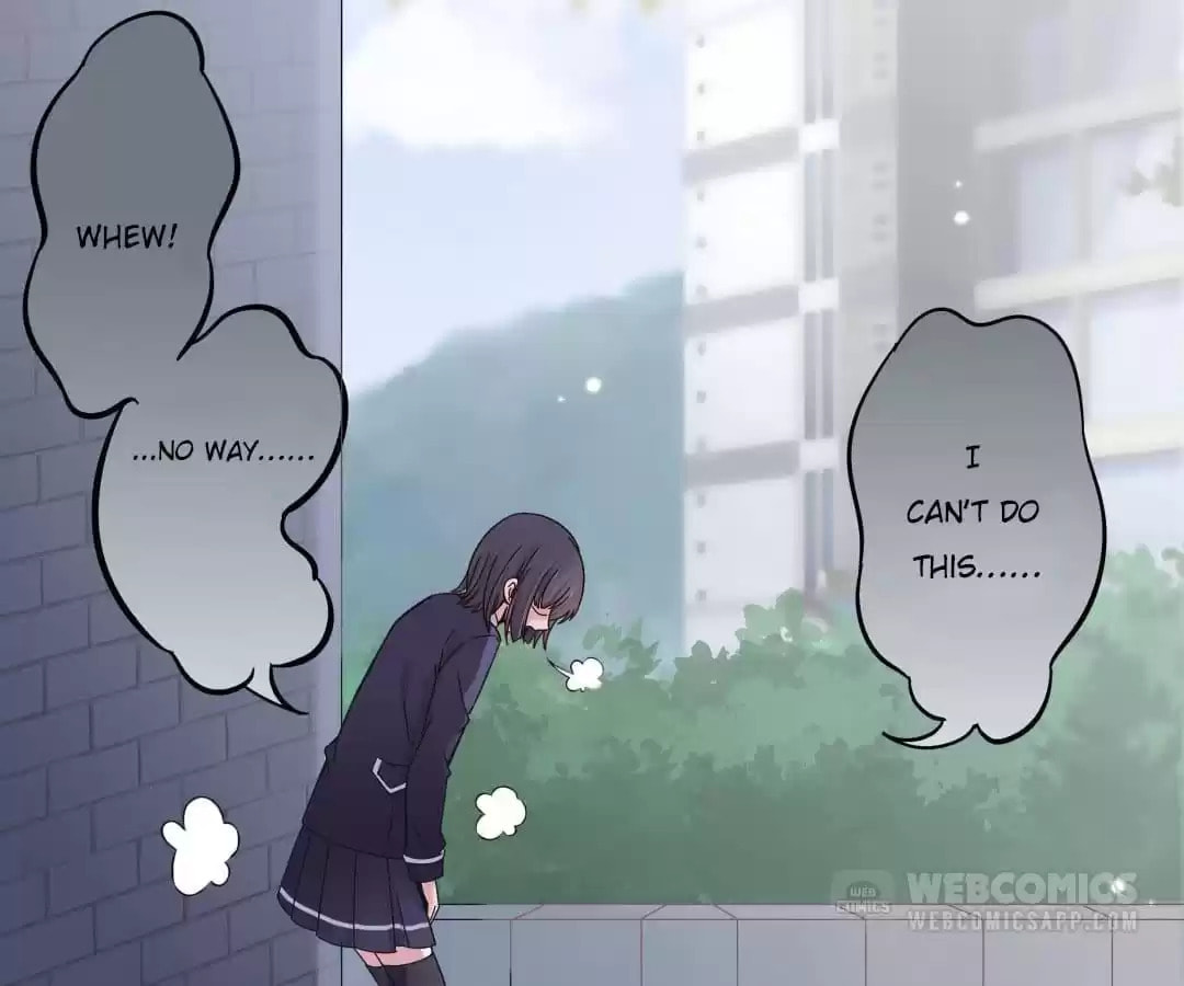 Read Die or Like Me chapter 3 image 40 on Lezhin
