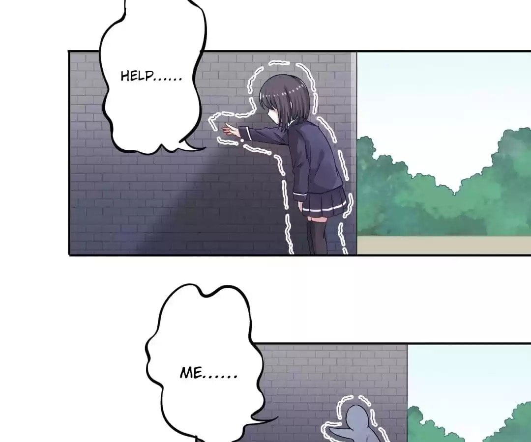 Read Die or Like Me chapter 3 image 46 on Lezhin