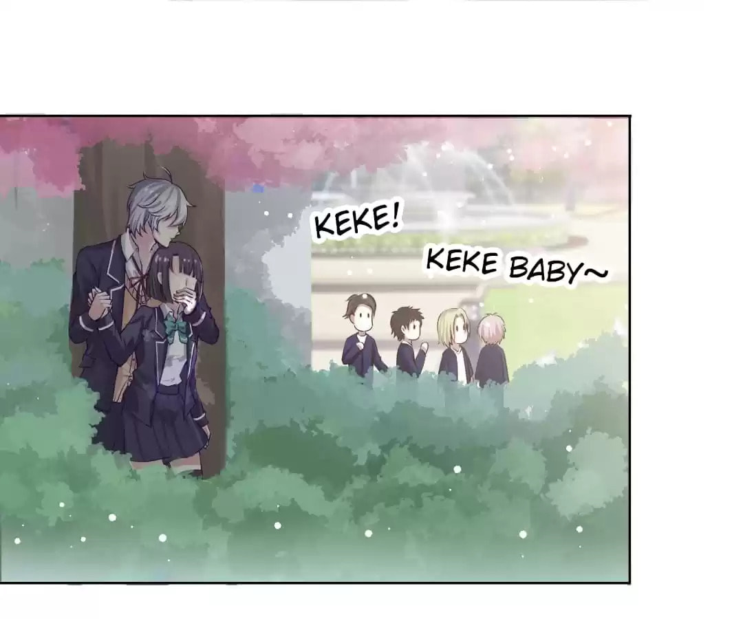 Read Die or Like Me chapter 3 image 53 on Lezhin