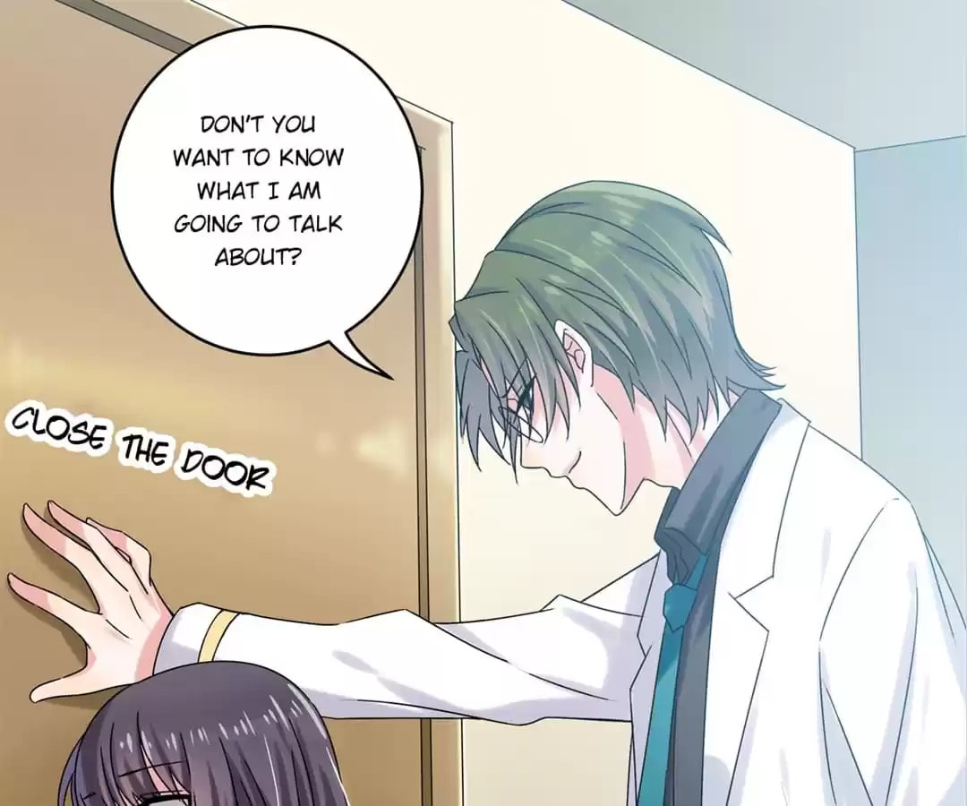 Read Die or Like Me chapter 30 image 13 on Lezhin