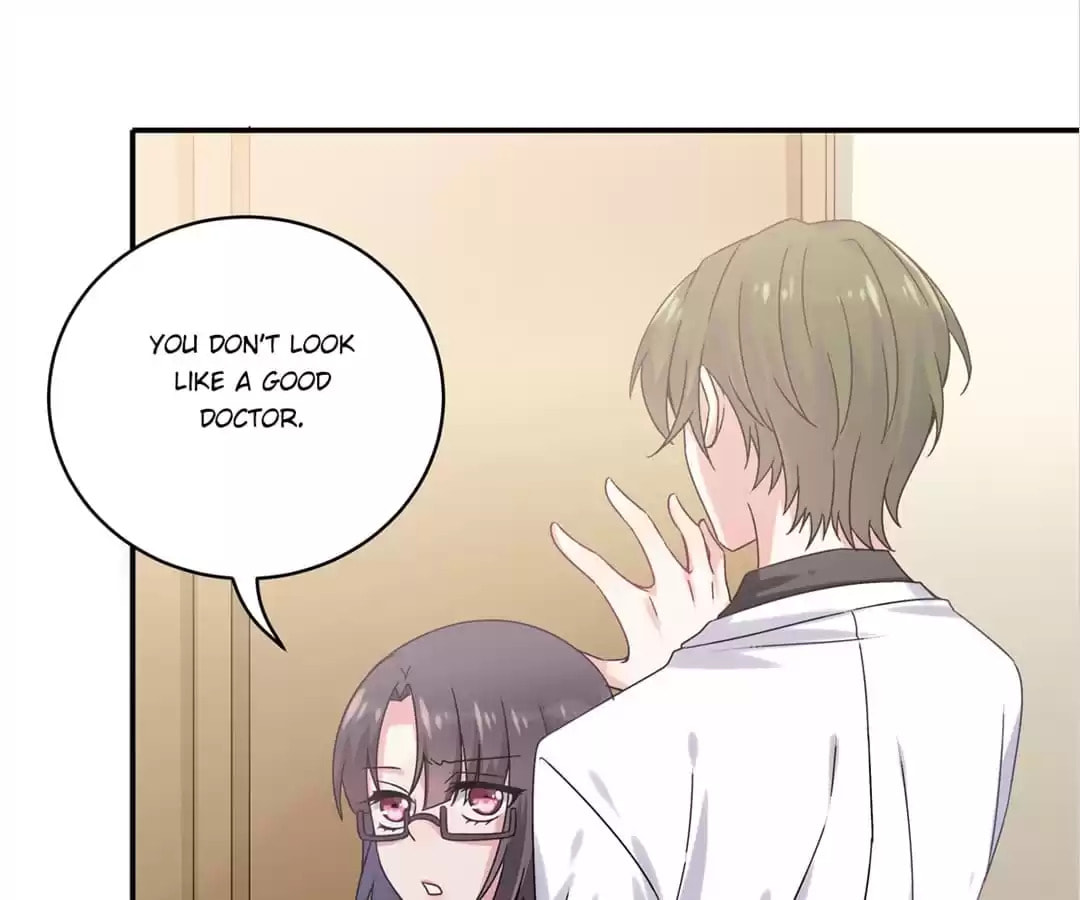 Read Die or Like Me chapter 30 image 19 on Lezhin