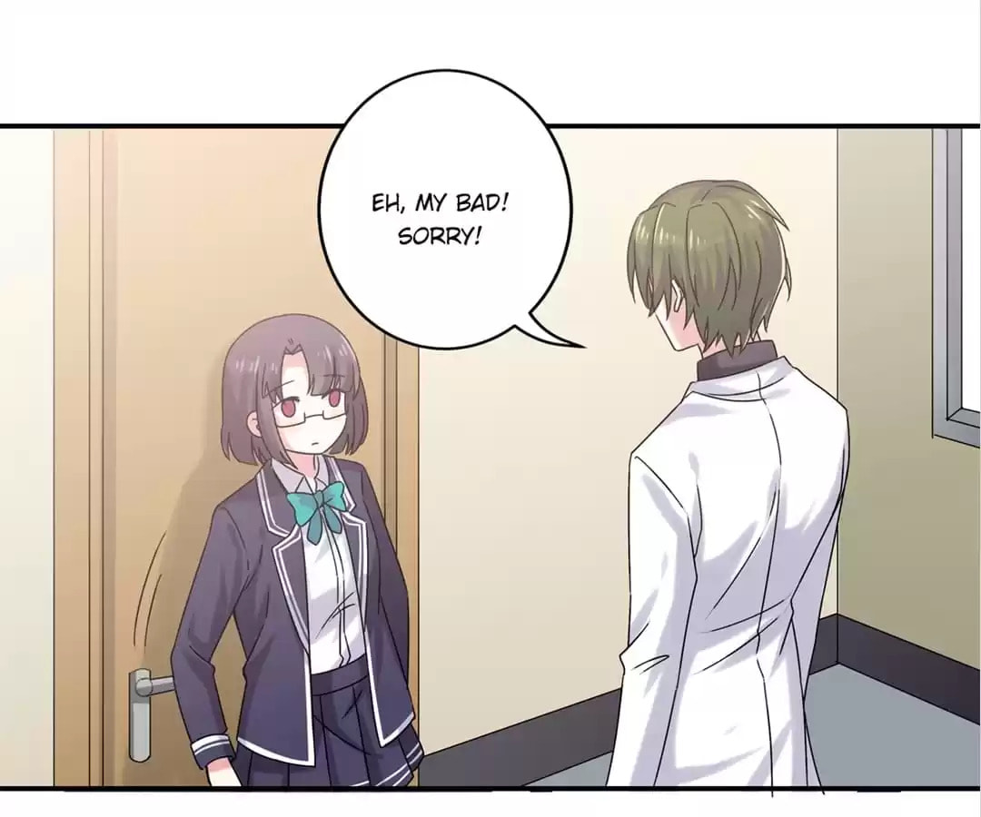 Read Die or Like Me chapter 30 image 22 on Lezhin