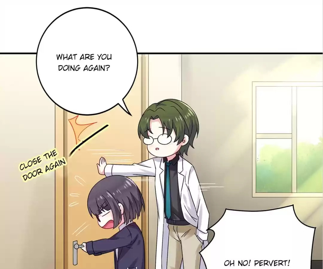 Read Die or Like Me chapter 30 image 28 on Lezhin