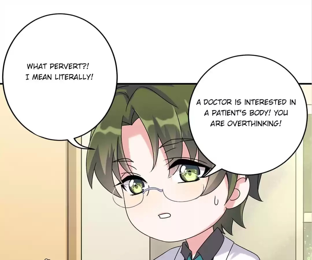 Read Die or Like Me chapter 30 image 30 on Lezhin