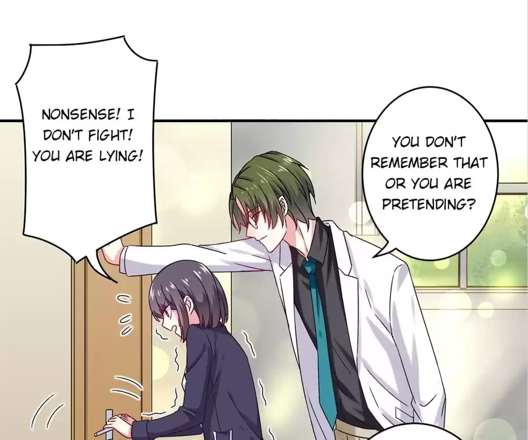 Read Die or Like Me chapter 30 image 36 on Lezhin