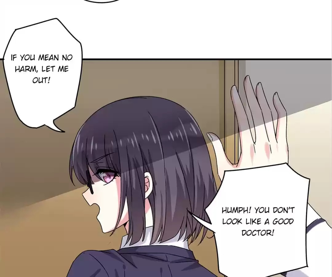 Read Die or Like Me chapter 30 image 40 on Lezhin