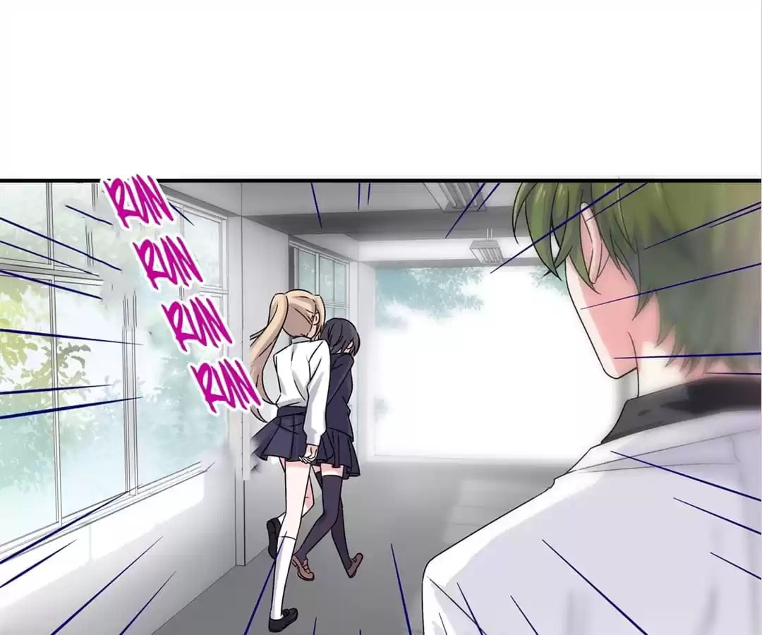 Read Die or Like Me chapter 30 image 52 on Lezhin