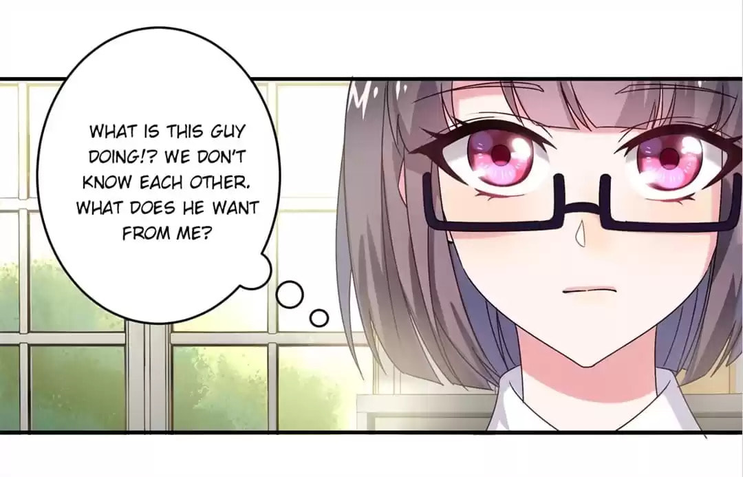 Read Die or Like Me chapter 30 image 8 on Lezhin