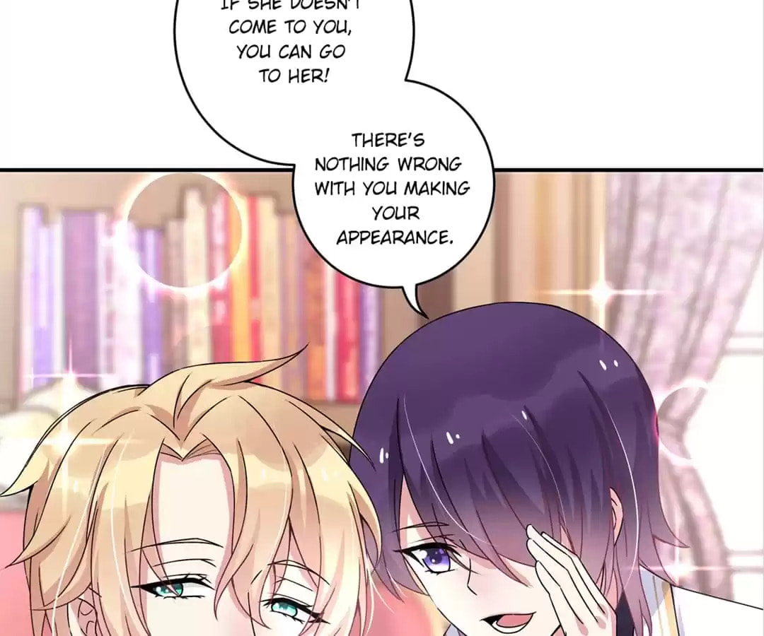 Read Die or Like Me chapter 31 image 12 on Lezhin
