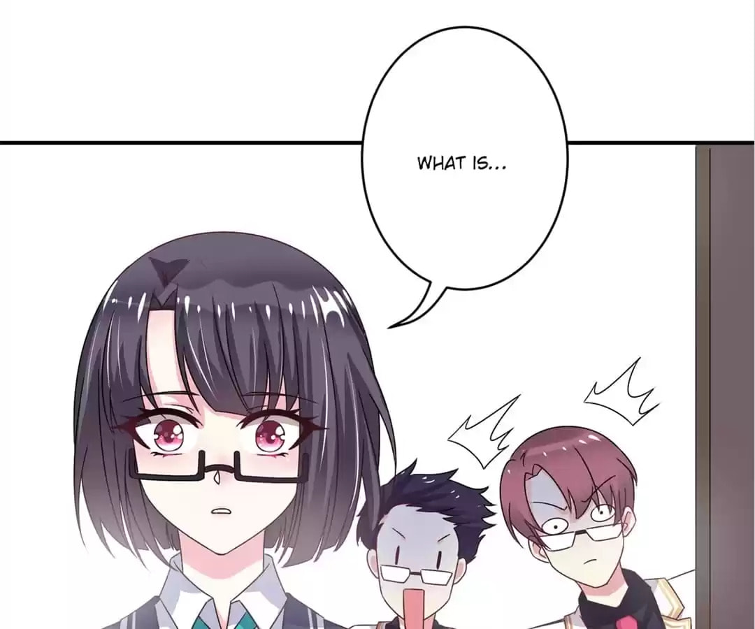 Read Die or Like Me chapter 31 image 26 on Lezhin