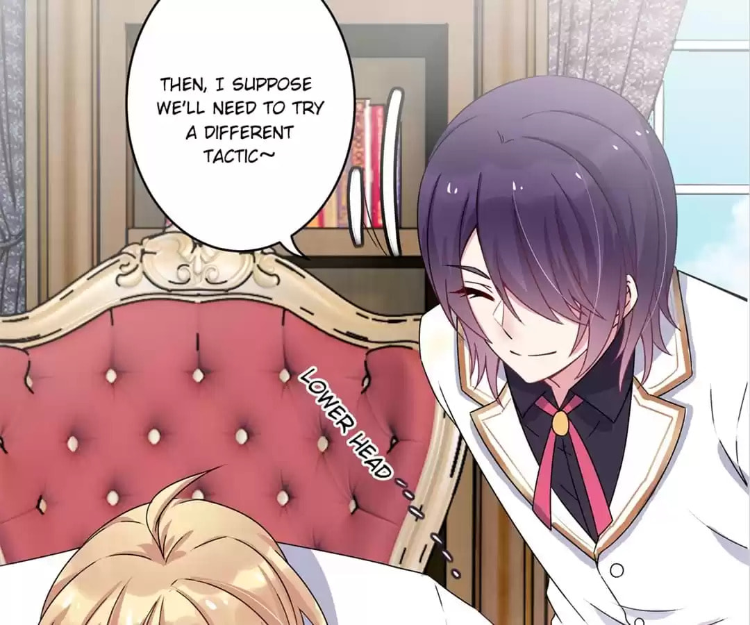 Read Die or Like Me chapter 31 image 8 on Lezhin