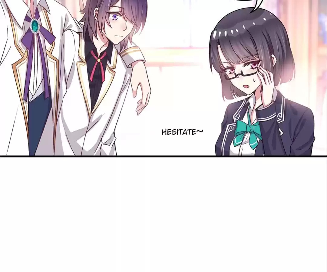 Read Die or Like Me chapter 33 image 11 on Lezhin