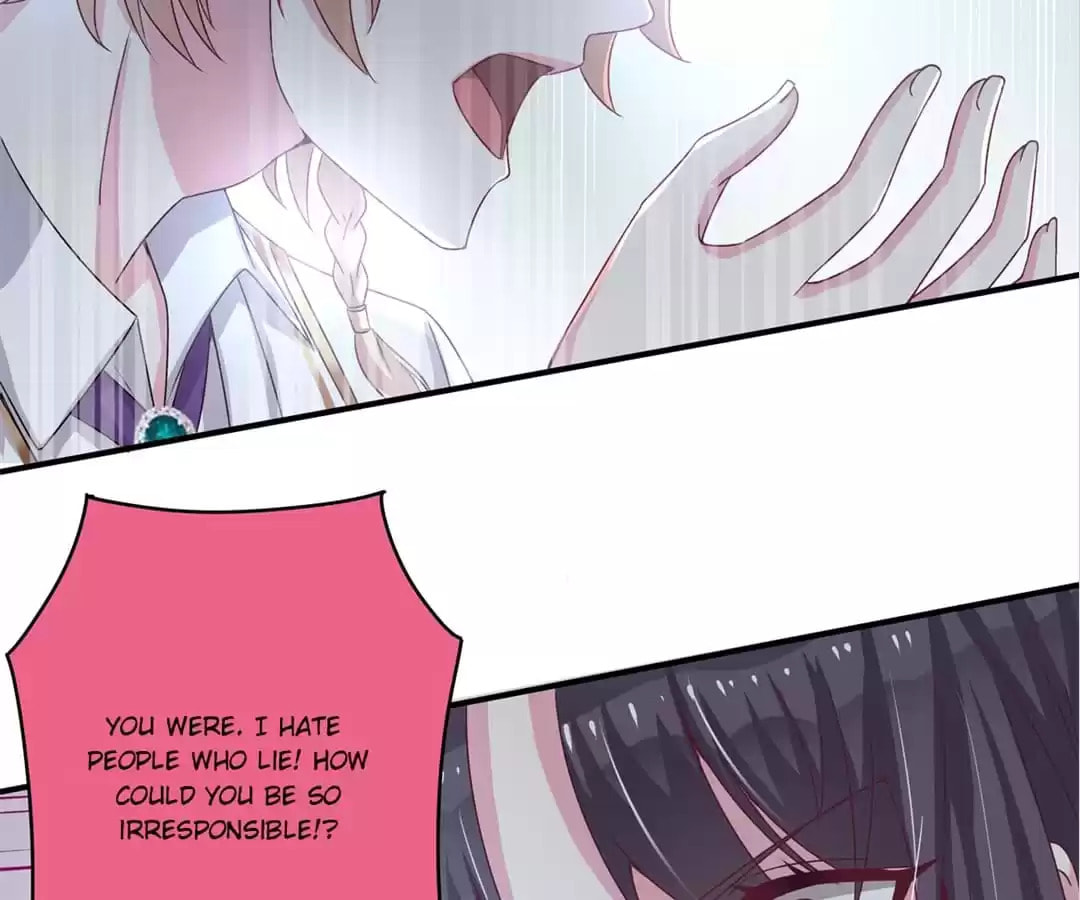 Read Die or Like Me chapter 33 image 13 on Lezhin