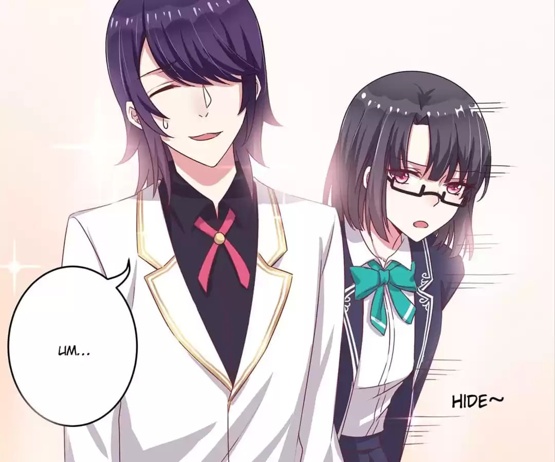 Read Die or Like Me chapter 33 image 2 on Lezhin
