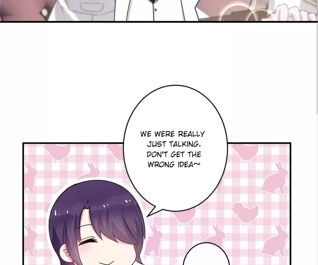 Read Die or Like Me chapter 33 image 23 on Lezhin
