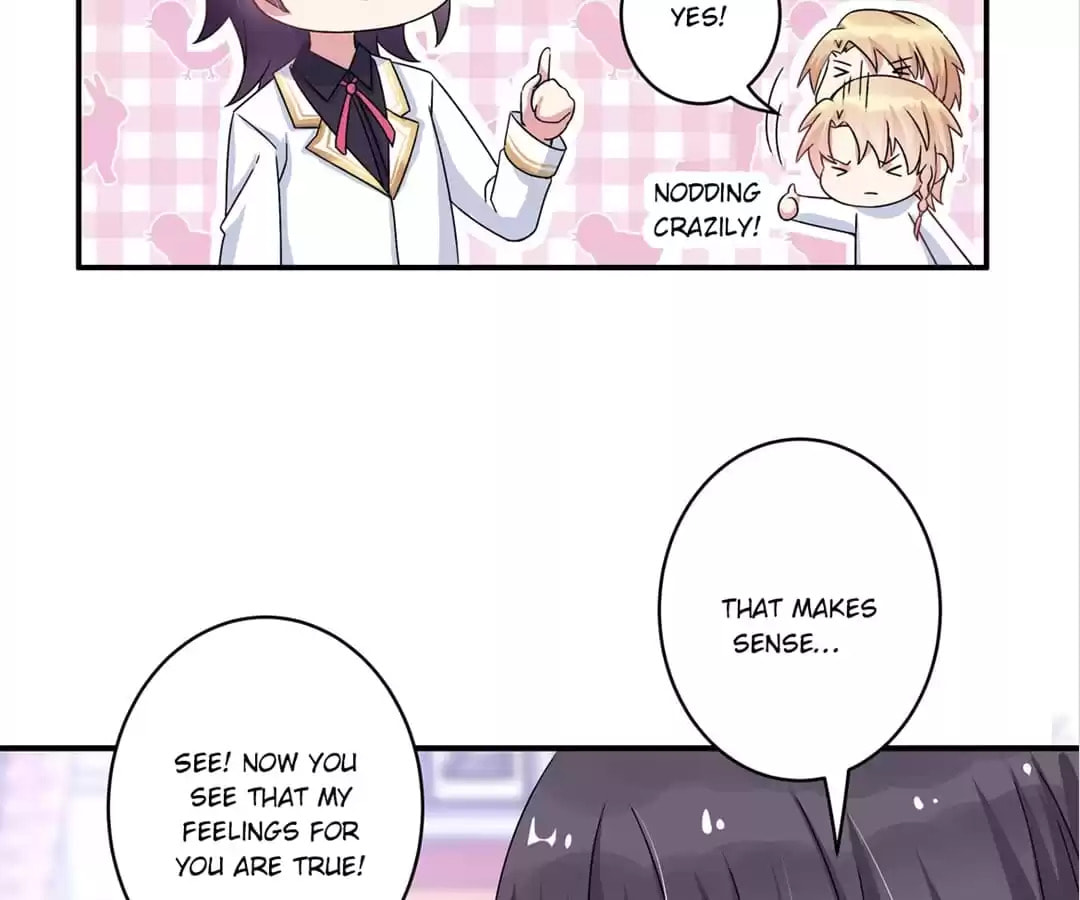Read Die or Like Me chapter 33 image 24 on Lezhin