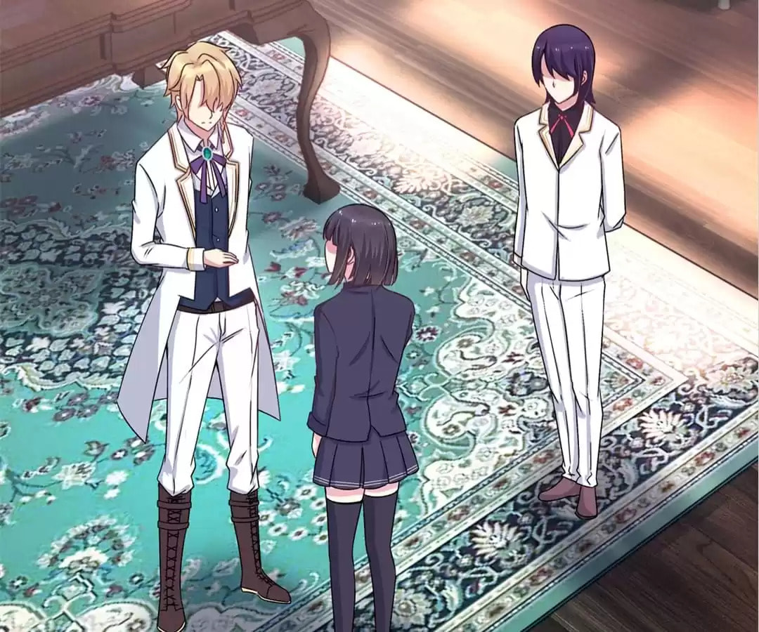 Read Die or Like Me chapter 33 image 31 on Lezhin