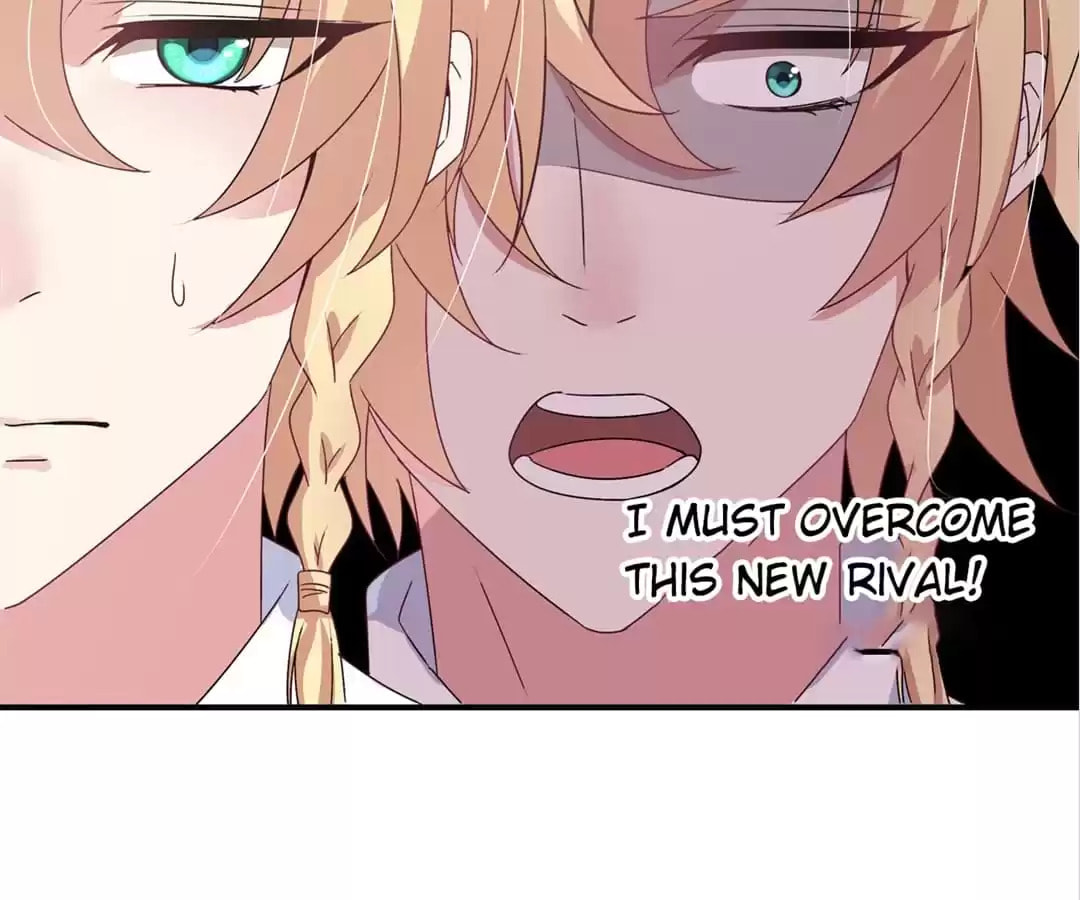 Read Die or Like Me chapter 33 image 34 on Lezhin