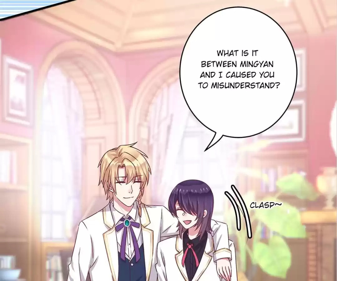 Read Die or Like Me chapter 33 image 4 on Lezhin