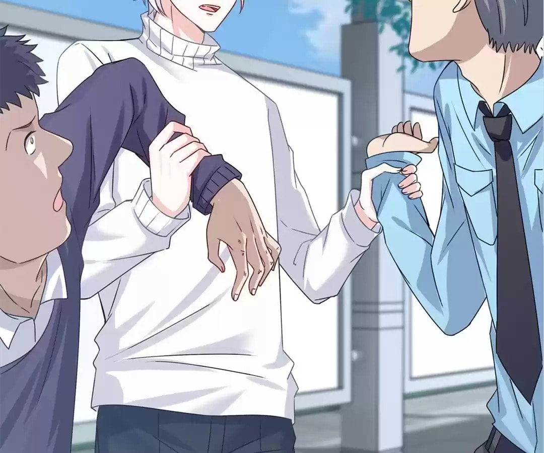 Read Die or Like Me chapter 35 image 10 on Lezhin
