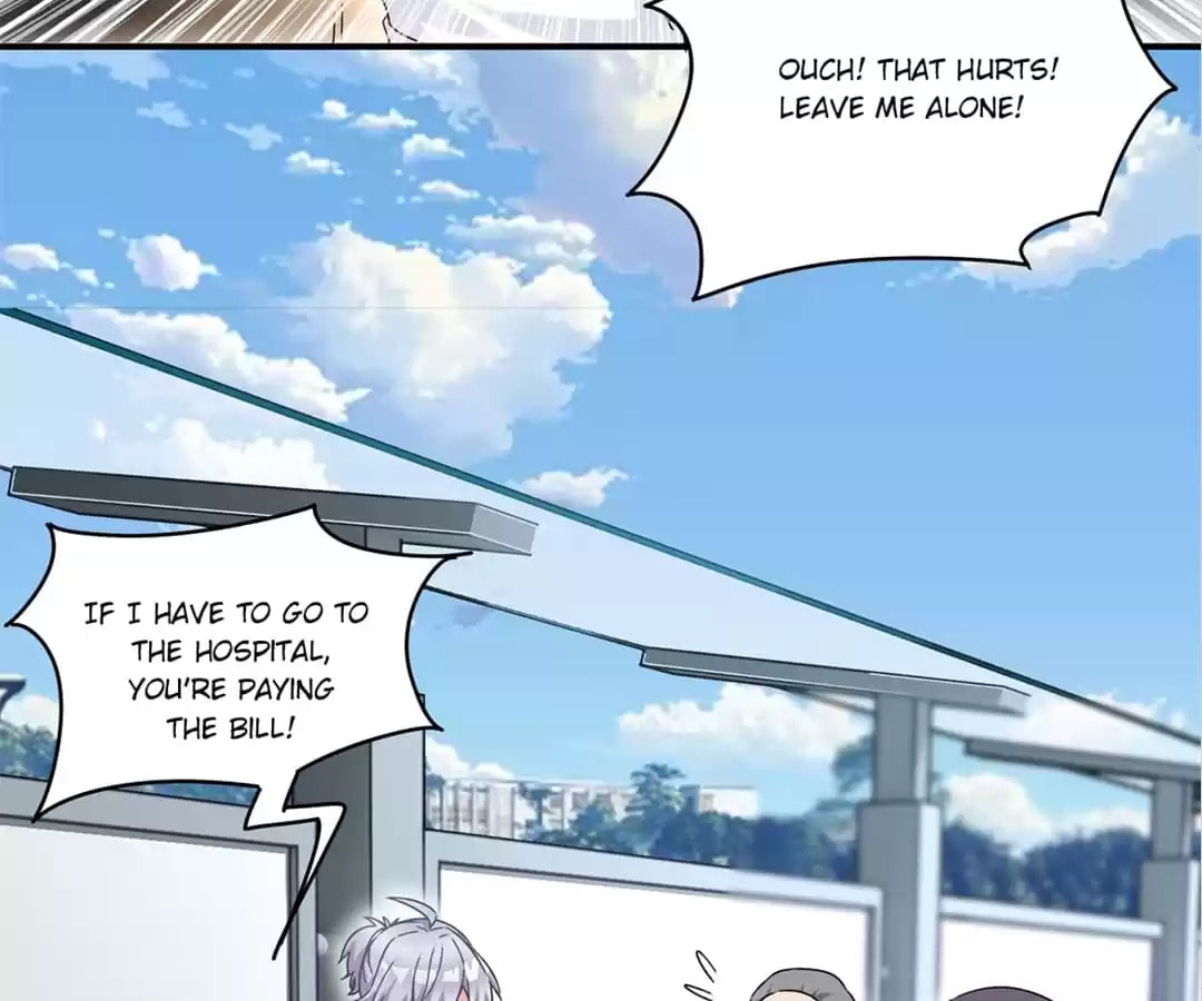Read Die or Like Me chapter 35 image 14 on Lezhin