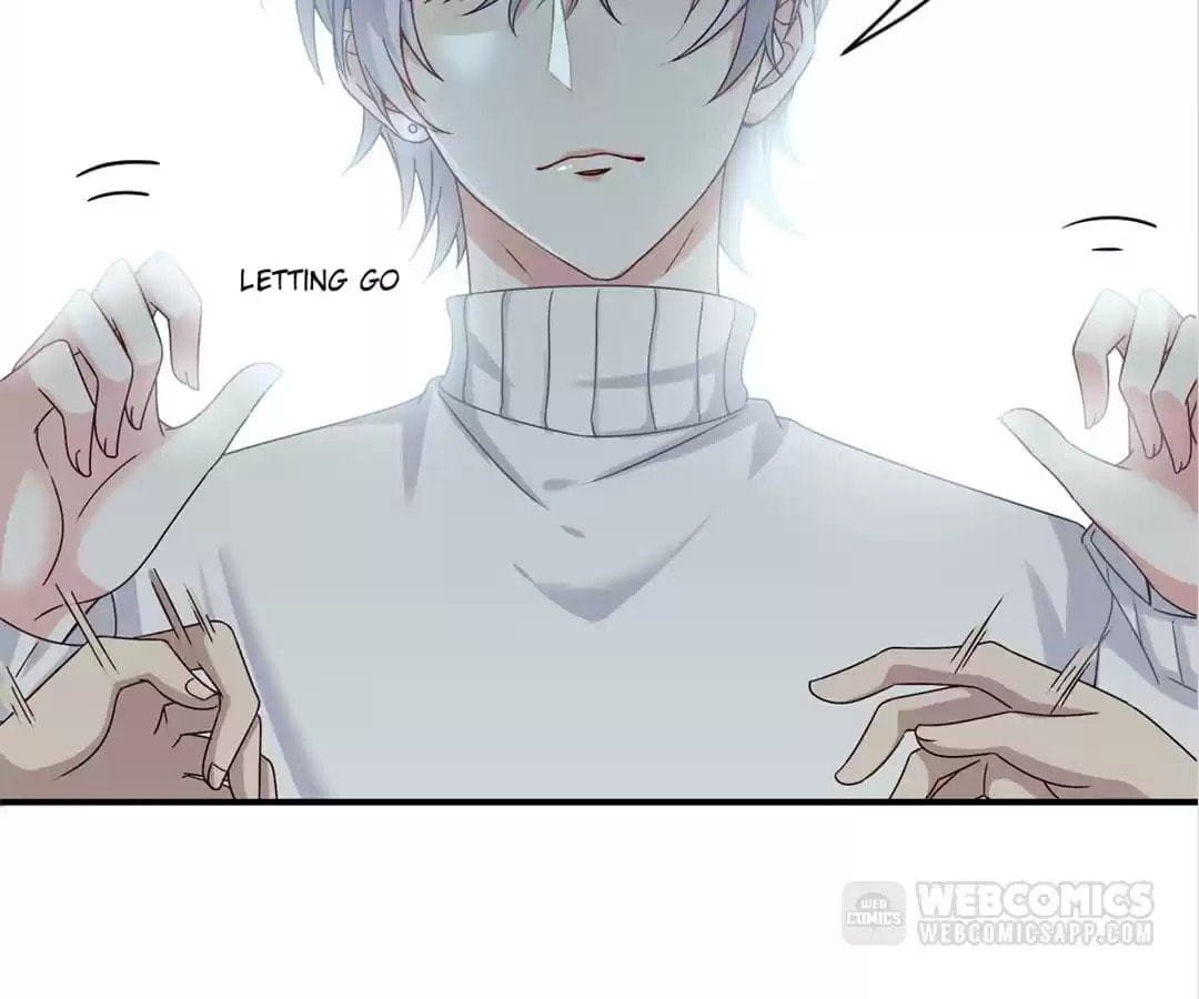 Read Die or Like Me chapter 35 image 17 on Lezhin