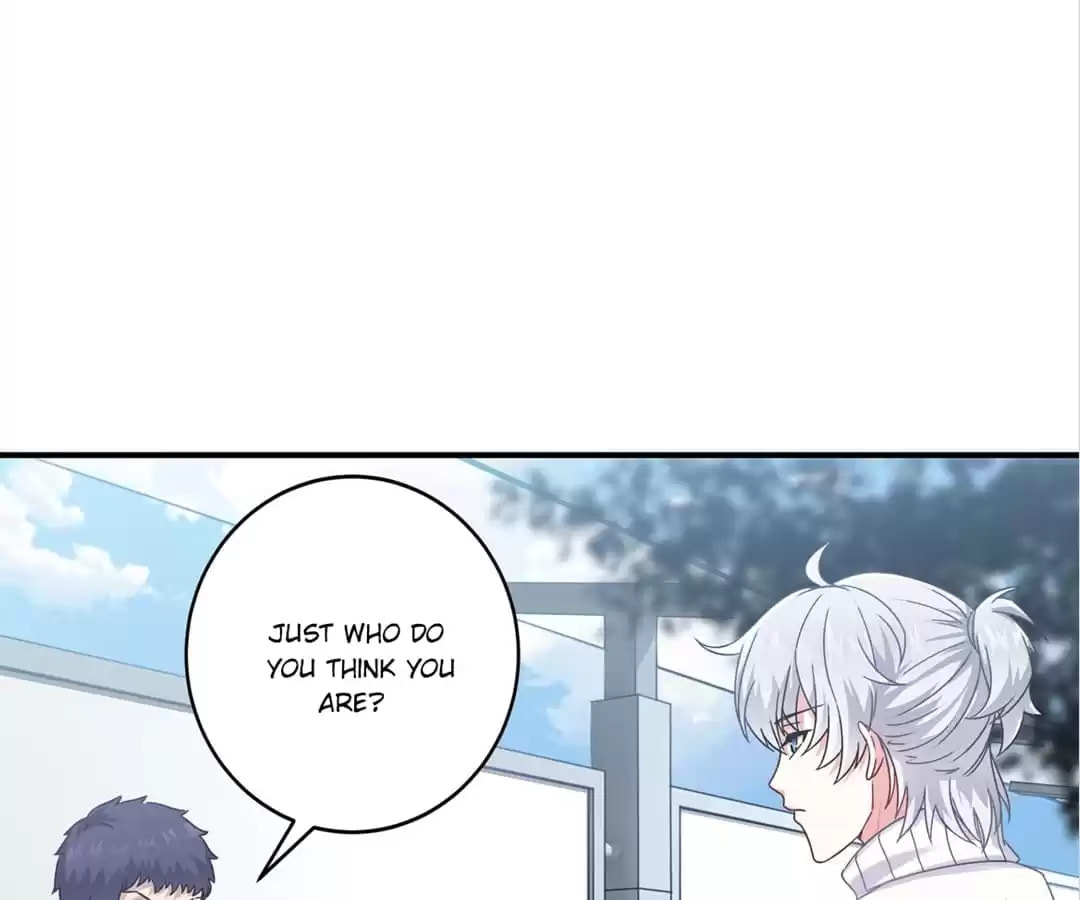 Read Die or Like Me chapter 35 image 18 on Lezhin