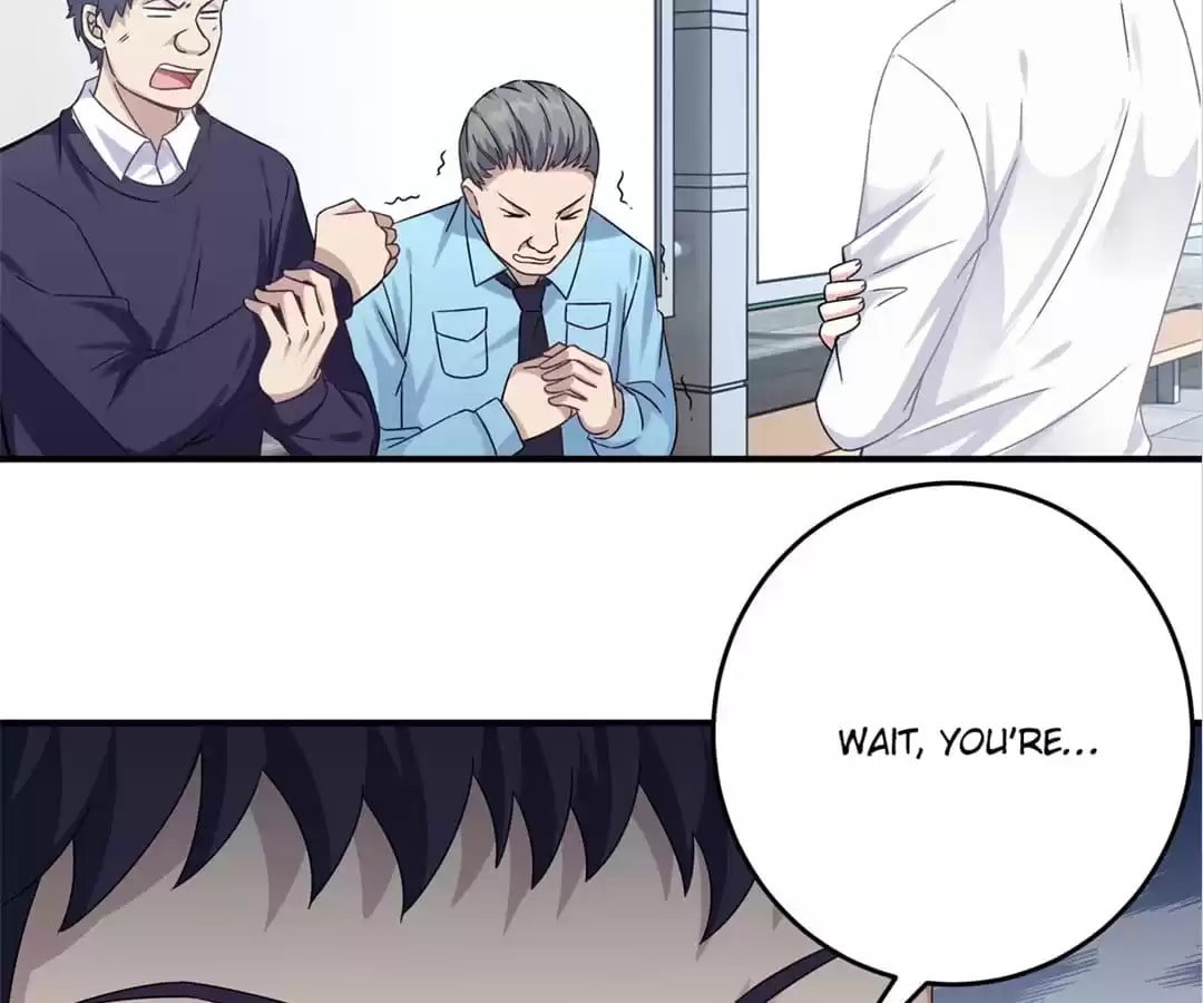 Read Die or Like Me chapter 35 image 19 on Lezhin
