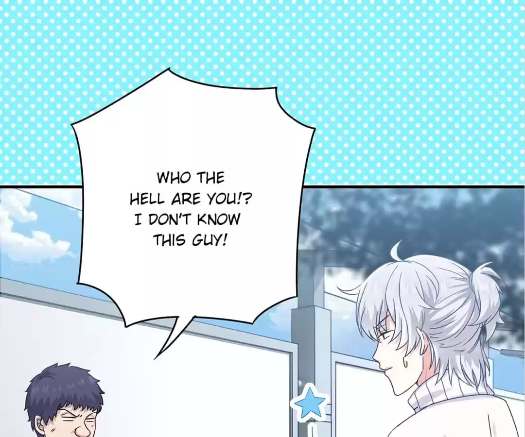 Read Die or Like Me chapter 35 image 23 on Lezhin