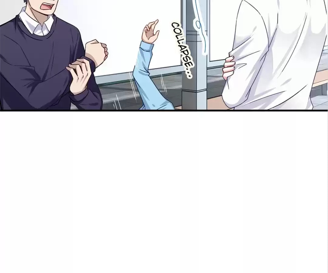 Read Die or Like Me chapter 35 image 24 on Lezhin
