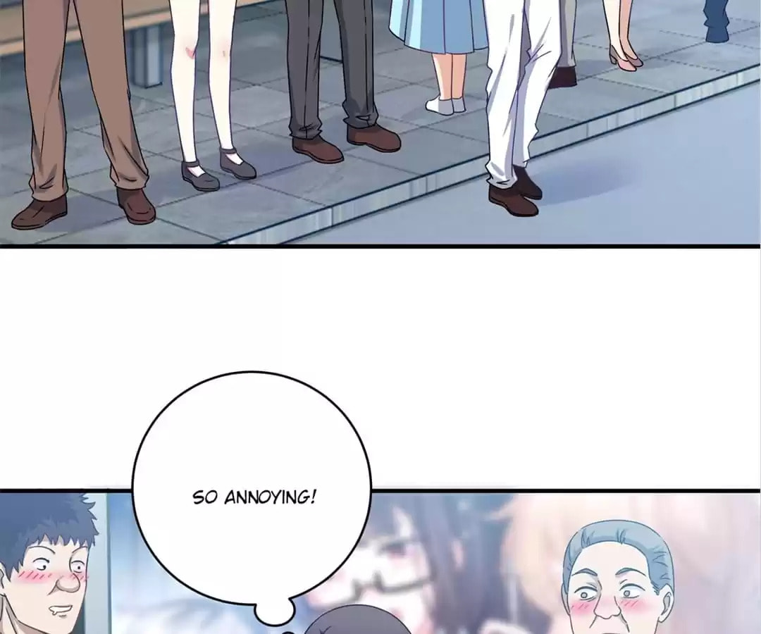 Read Die or Like Me chapter 35 image 3 on Lezhin