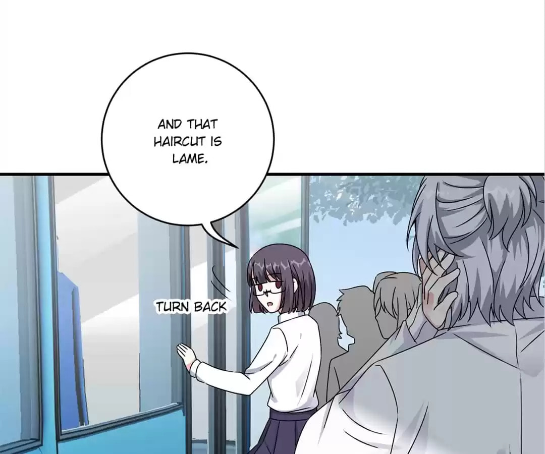Read Die or Like Me chapter 35 image 43 on Lezhin