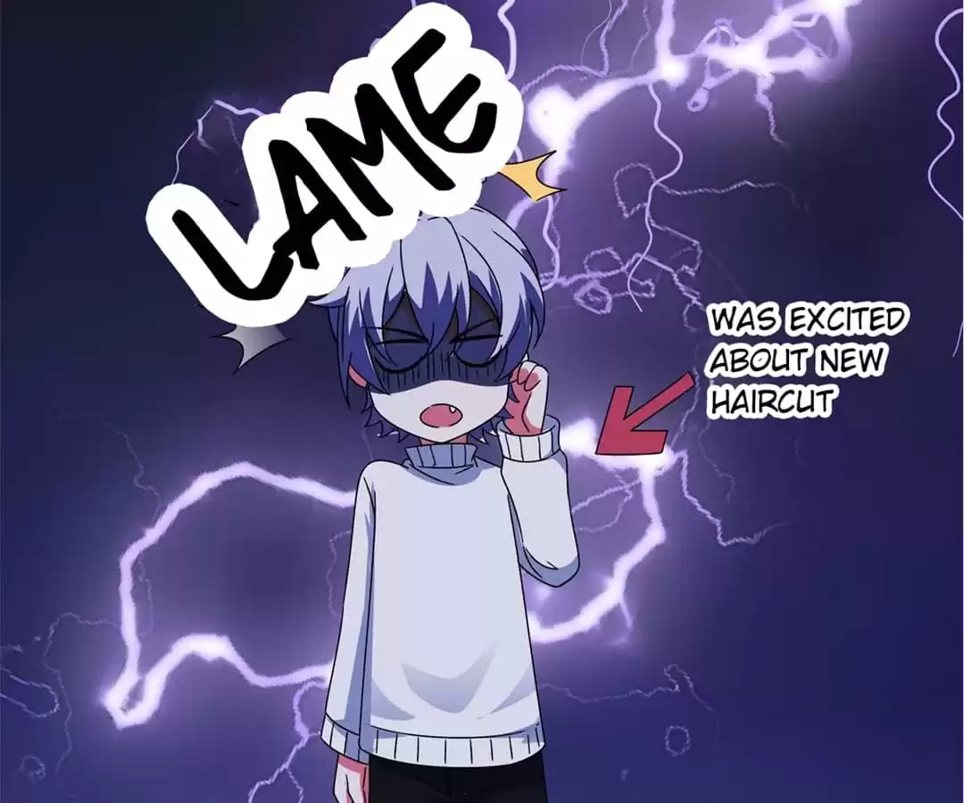 Read Die or Like Me chapter 35 image 45 on Lezhin