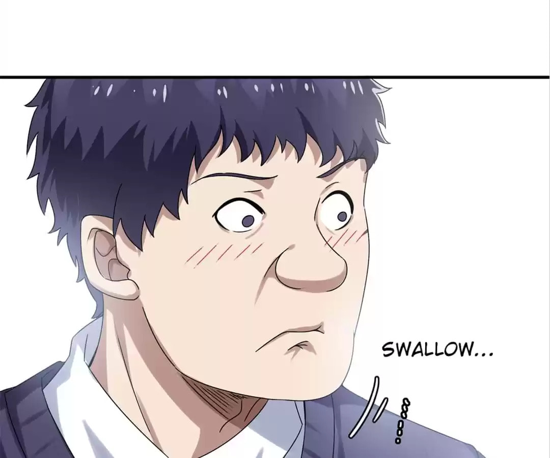 Read Die or Like Me chapter 35 image 5 on Lezhin