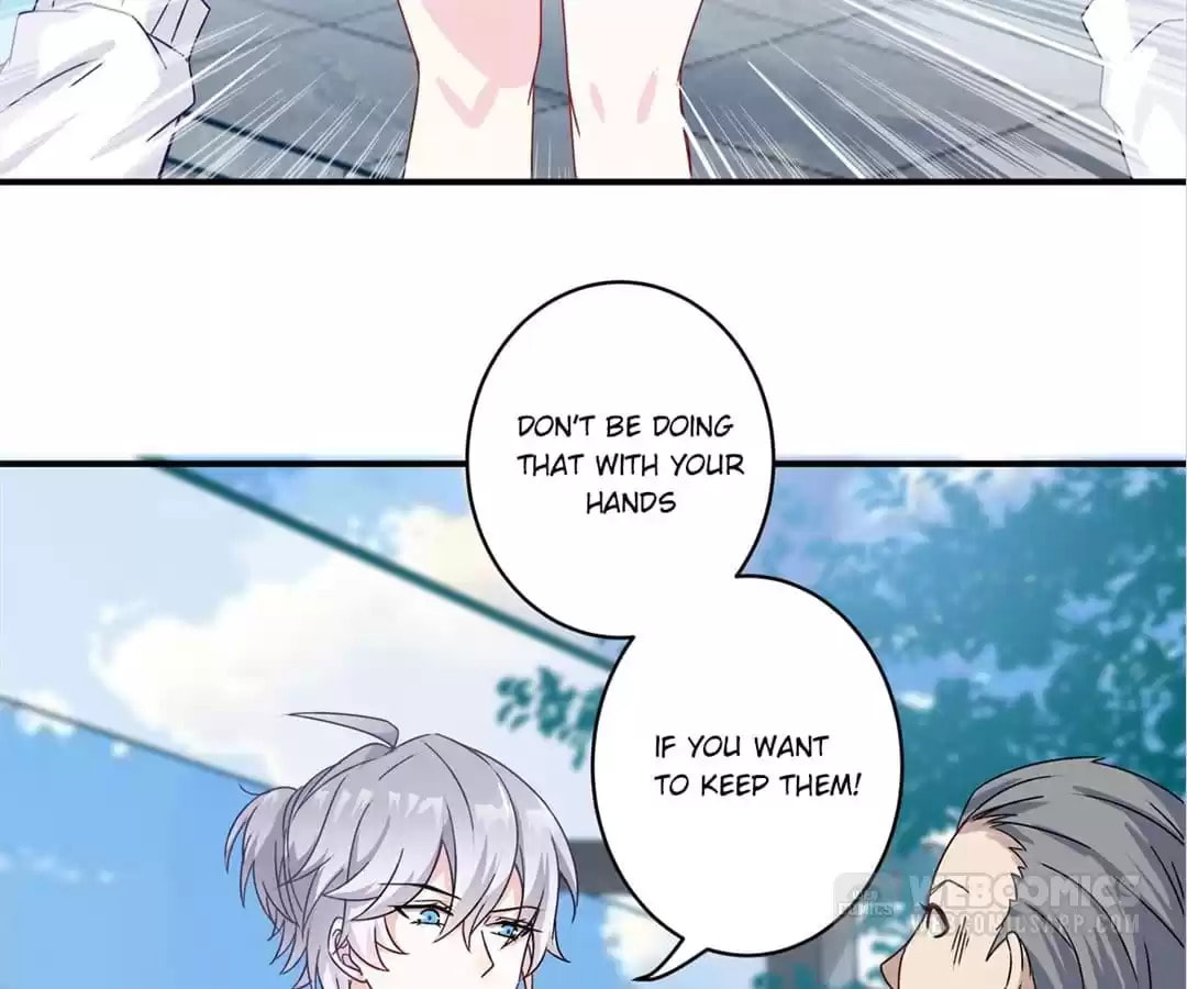 Read Die or Like Me chapter 35 image 9 on Lezhin
