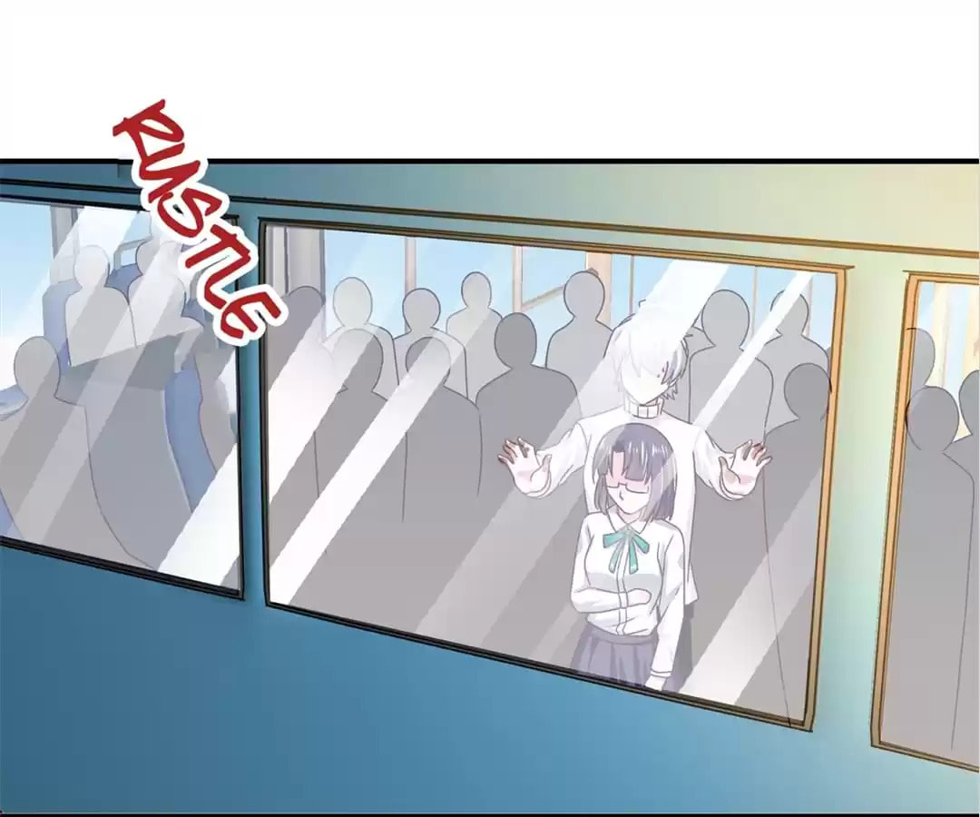 Read Die or Like Me chapter 36 image 20 on Lezhin