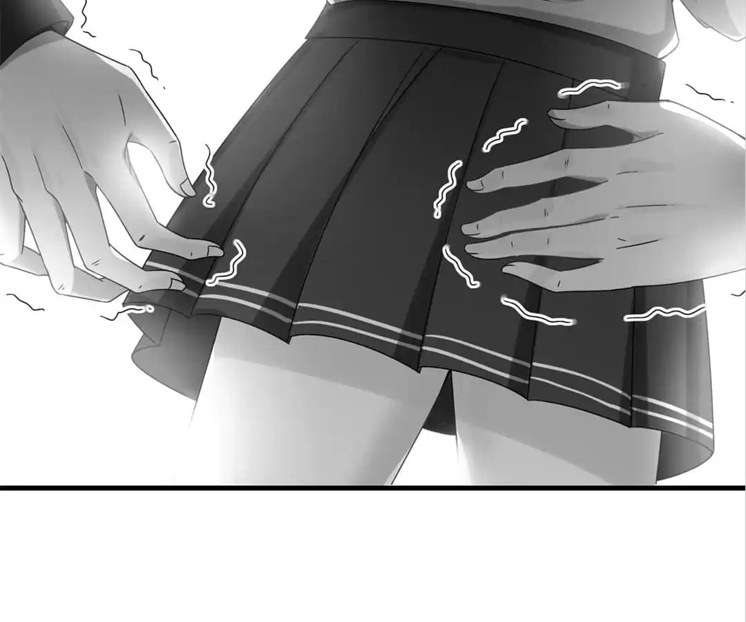 Read Die or Like Me chapter 36 image 28 on Lezhin