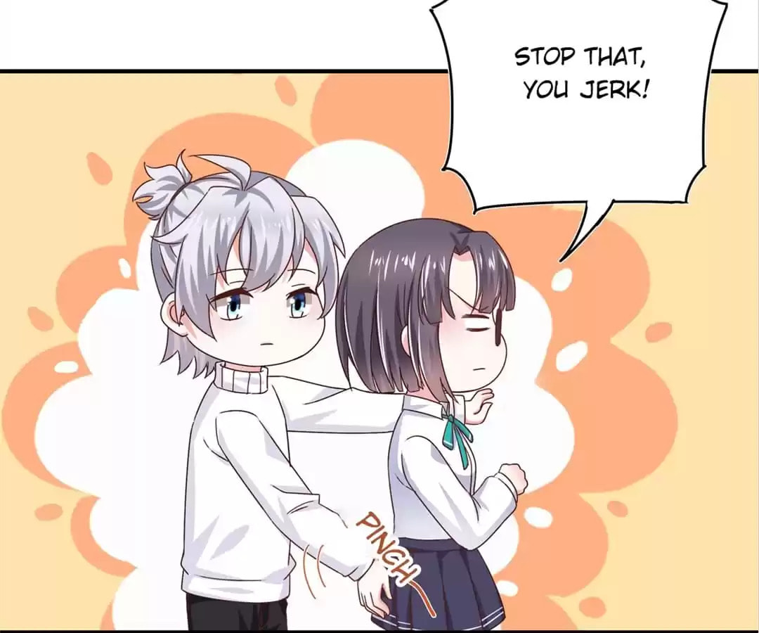 Read Die or Like Me chapter 36 image 34 on Lezhin