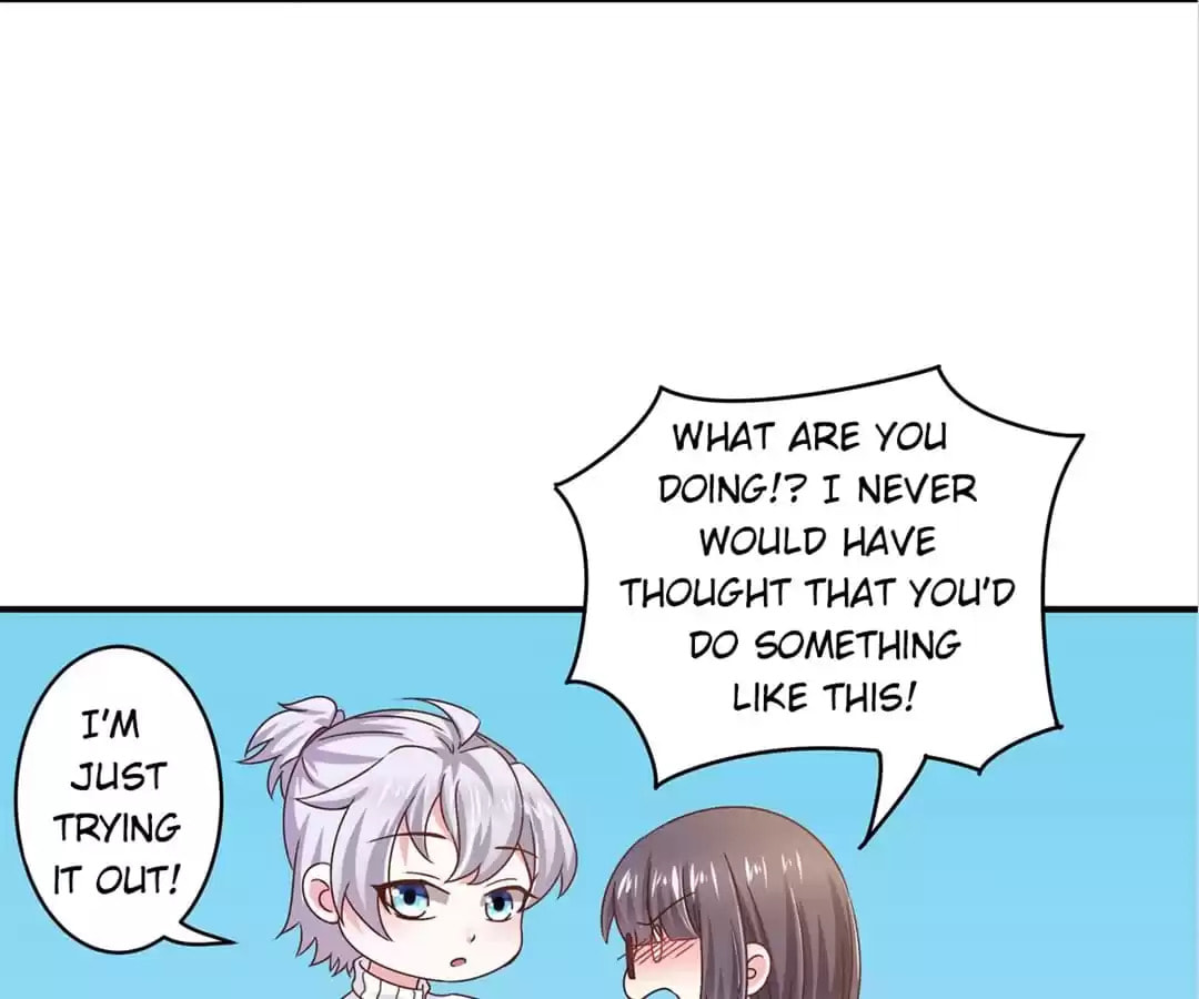 Read Die or Like Me chapter 36 image 35 on Lezhin