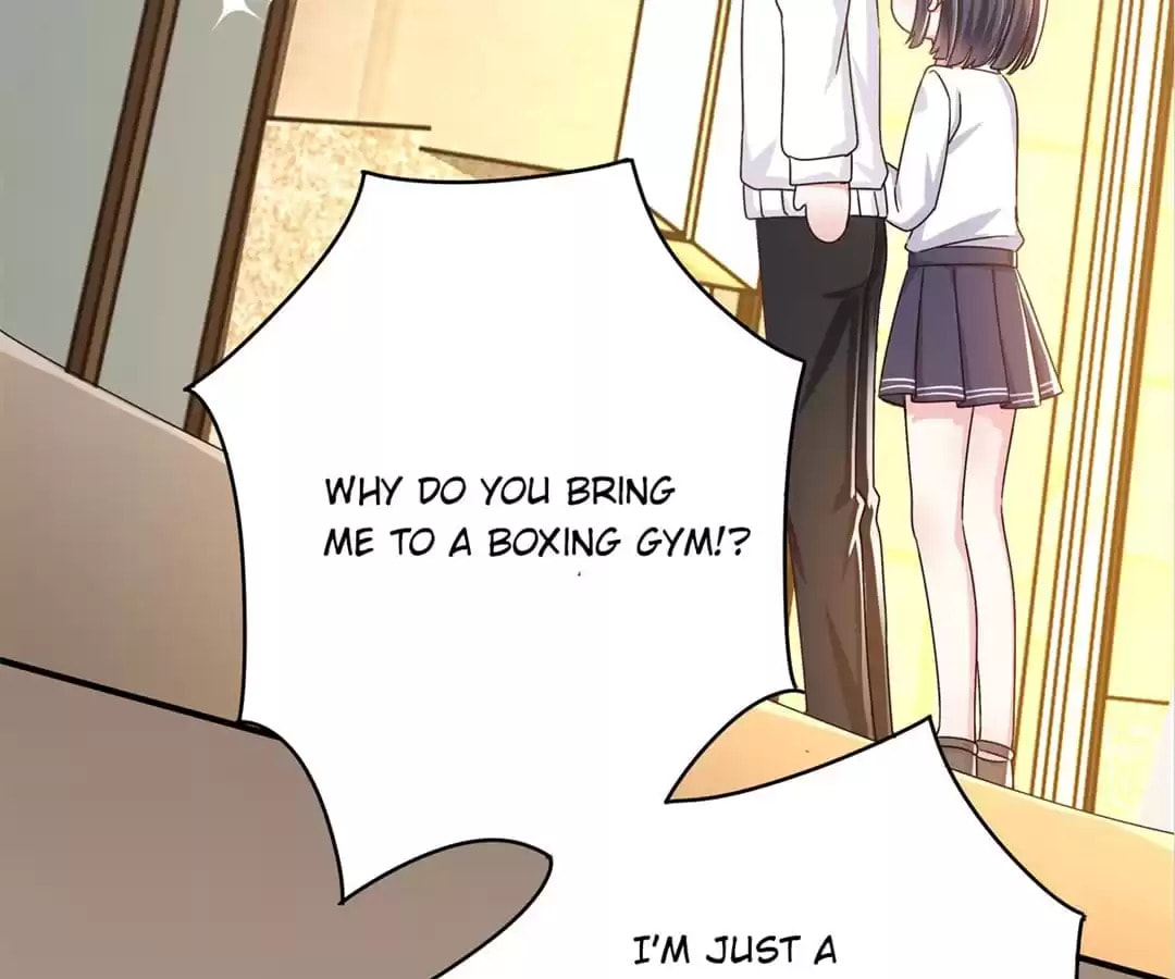 Read Die or Like Me chapter 36 image 51 on Lezhin