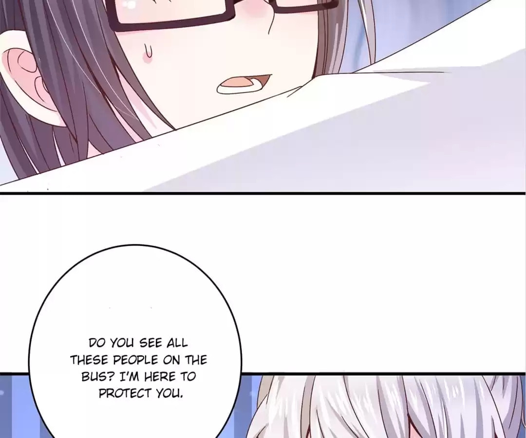 Read Die or Like Me chapter 36 image 8 on Lezhin
