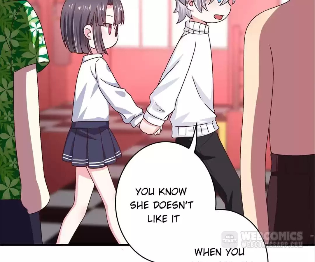 Read Die or Like Me chapter 38 image 1 on Lezhin