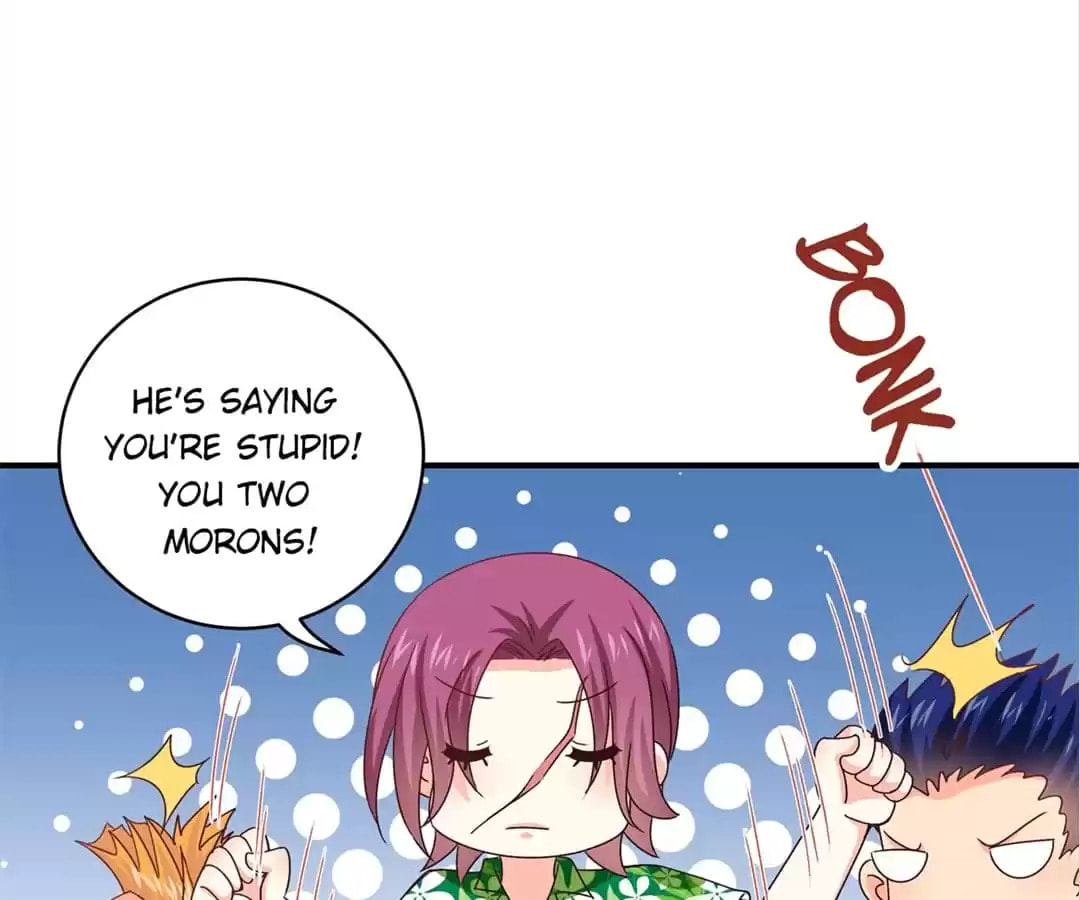 Read Die or Like Me chapter 38 image 13 on Lezhin